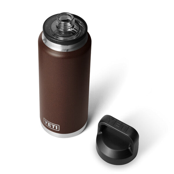 Yeti Rambler 36oz Bottle with Chug Cap Sale
