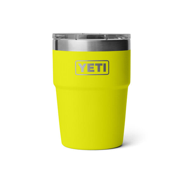 Yeti Rambler 16oz Stackable Cup Magslider Lid Sale