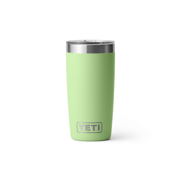 YETI Rambler 10 oz Tumbler with MagSlider Lid