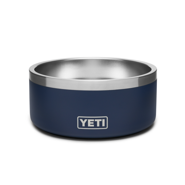 Yeti Boomer 4 Dog Bowl