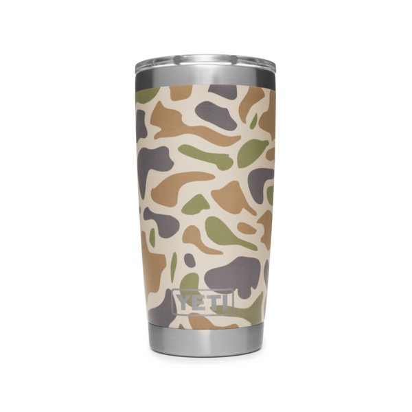 Yeti Rambler 20oz Tumbler with MagSlider Lid