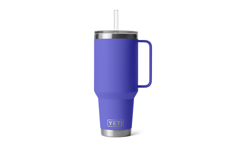 Yeti 42 Oz Straw Mug Straw Lid Sale