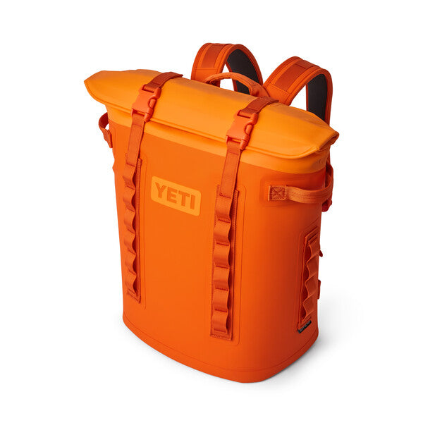 YETI Hopper M20 Backpack Soft Cooler