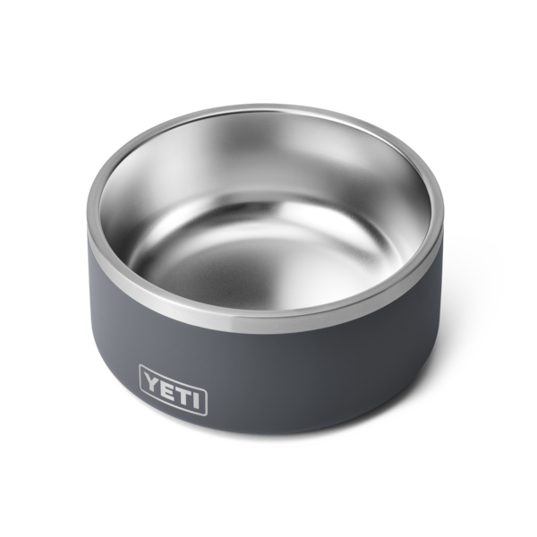 Yeti Boomer 8 Dog Bowl