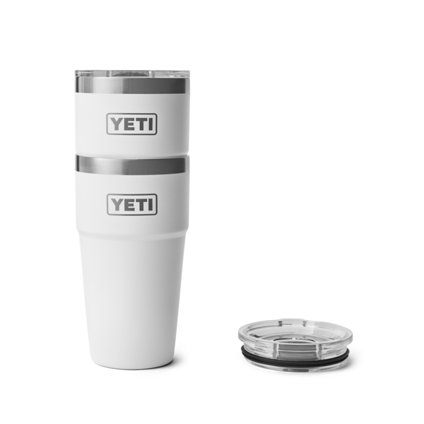 Yeti Rambler 20oz Stackable Cup