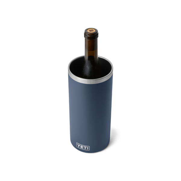 Yeti Rambler Wine Chiller