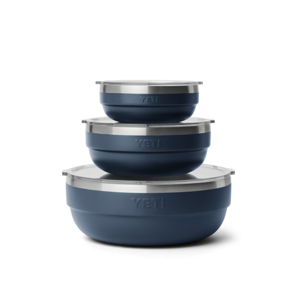 Yeti Rambler Insulated Bowl