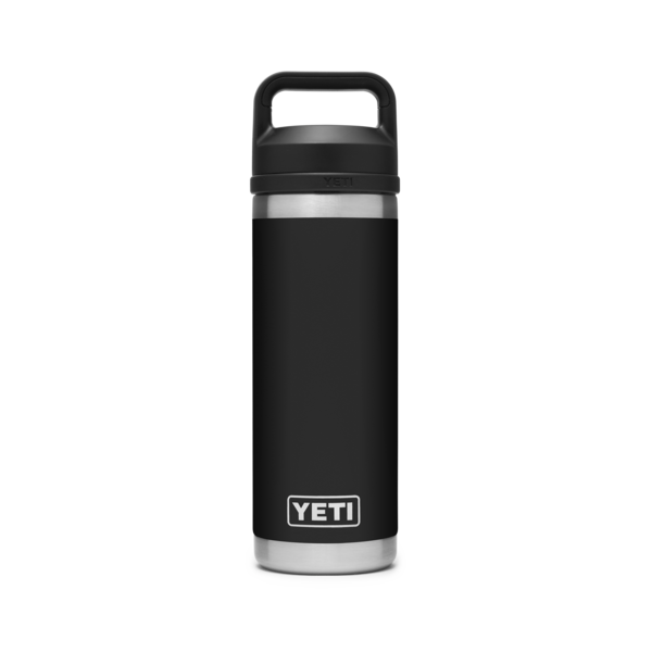Yeti Rambler 18oz Water Bottle w/ Chug Cap