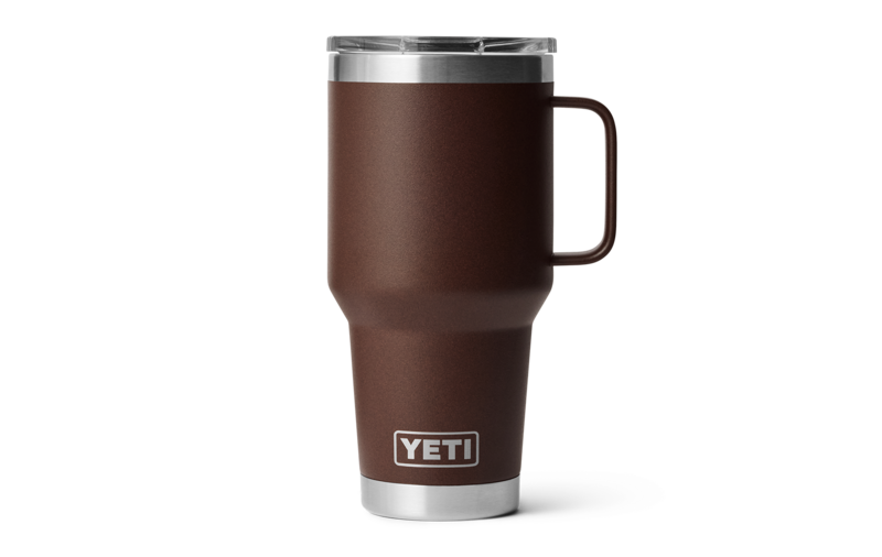 Yeti Rambler 30oz Travel Mug with Stronghold Lid Sale