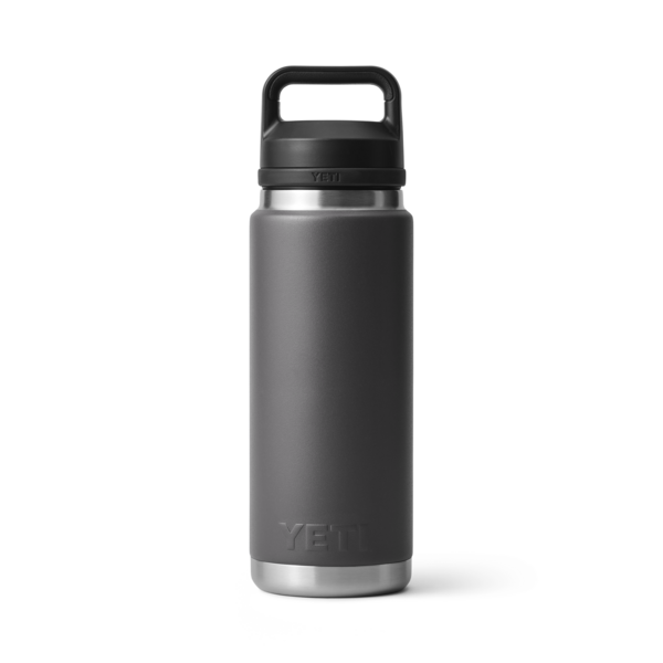 Yeti Rambler 26oz Water Bottle With Chug Cap