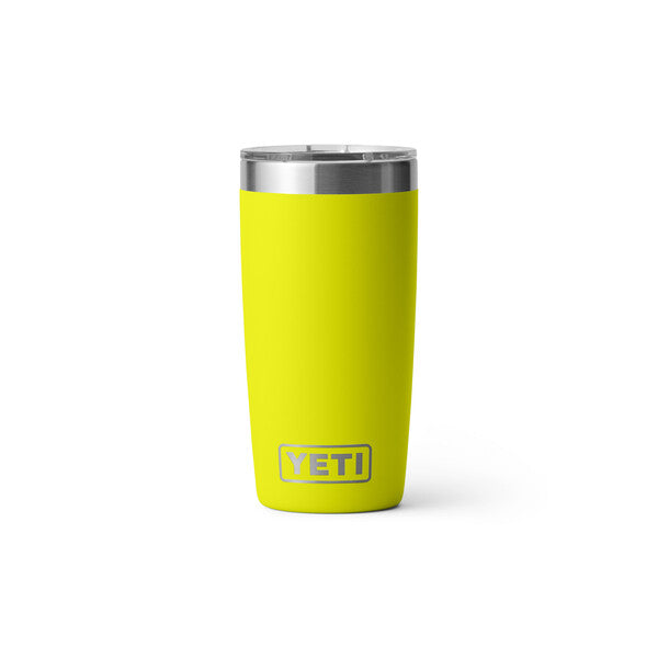 Yeti Rambler 10 oz Tumbler with MagSlider Lid Sale