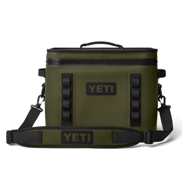 Yeti Hopper Flip 18