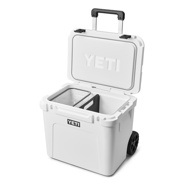 Yeti Roadie 60 Wheeled Cooler