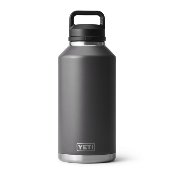 Yeti Rambler 64 Oz Bottle w/ Chug Cap