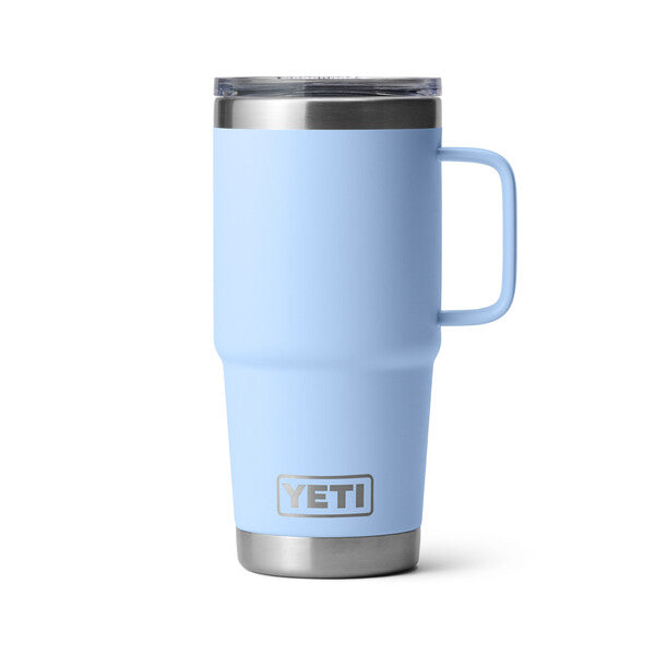Yeti Rambler 20oz Travel Mug with Stronghold Lid Sale
