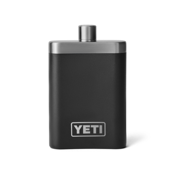 Yeti Flask