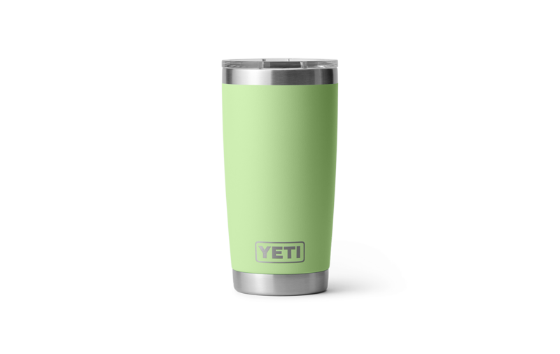 YETI Rambler 20 Oz Tumbler Key Lime