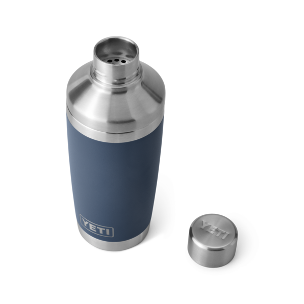 Yeti Rambler 20oz Cocktail Shaker