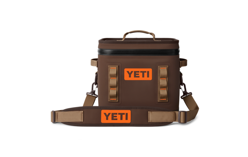 Yeti Hopper Flip 12