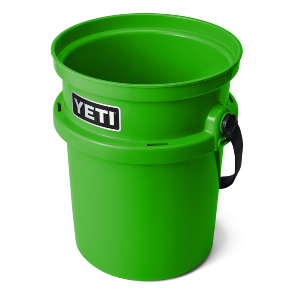 Yeti Loadout 5 Gallon Bucket