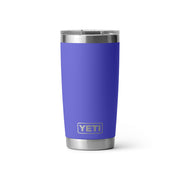 Rambler 20 oz Tumbler Ultramarine Violet