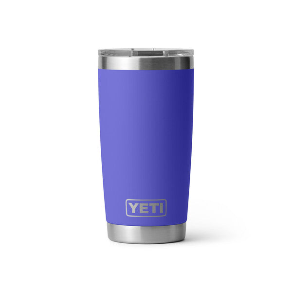 Rambler 20 oz Tumbler Ultramarine Violet