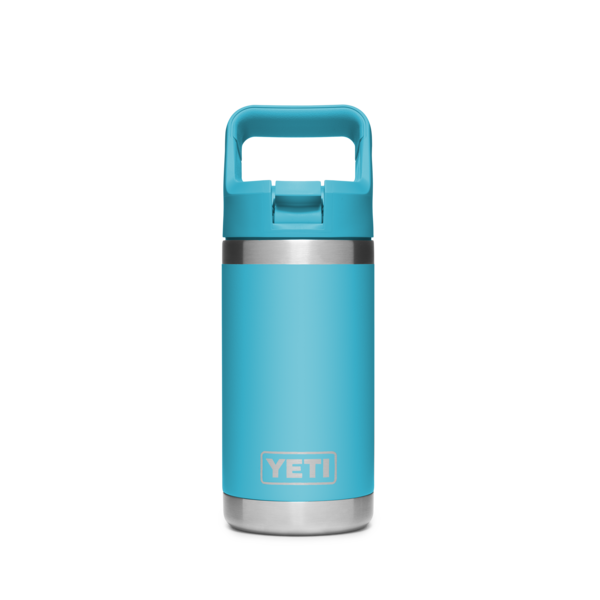 Yeti Rambler Jr. 12oz Kids Water Bottle