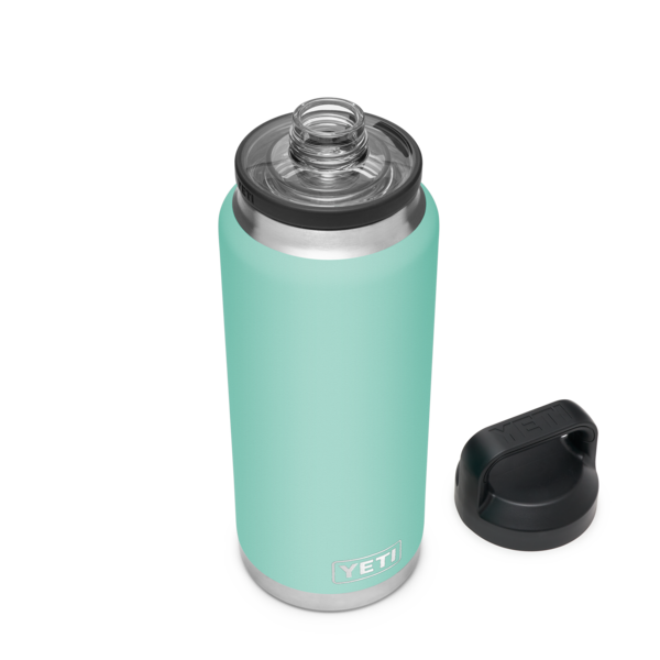 Yeti Rambler 36oz Bottle with Chug Cap