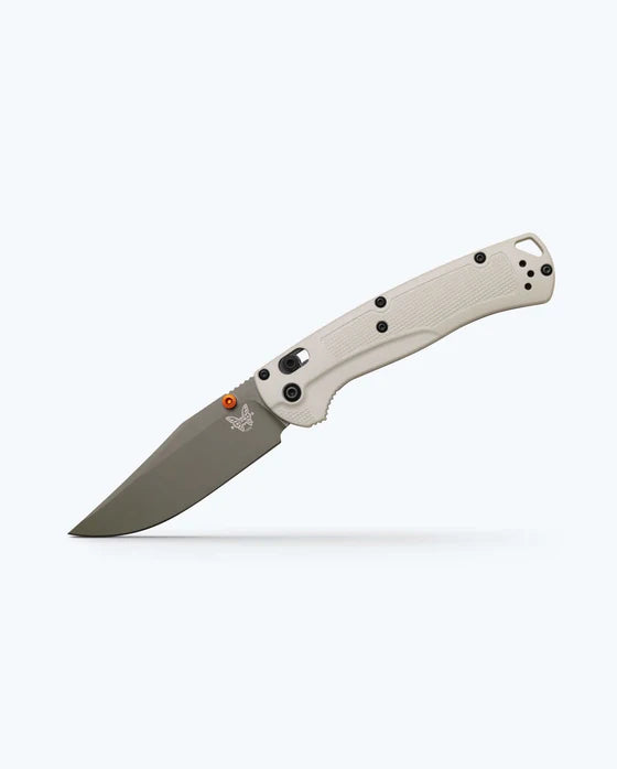 Benchmade Tagged Out 15536GN-01
