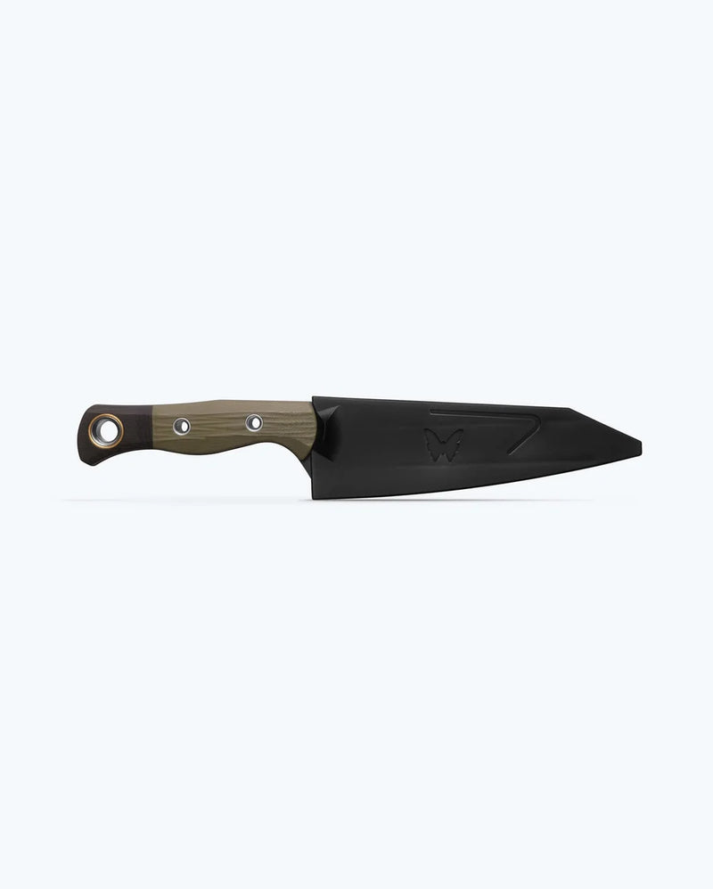 Benchmade Wildcoast 4070BK-01