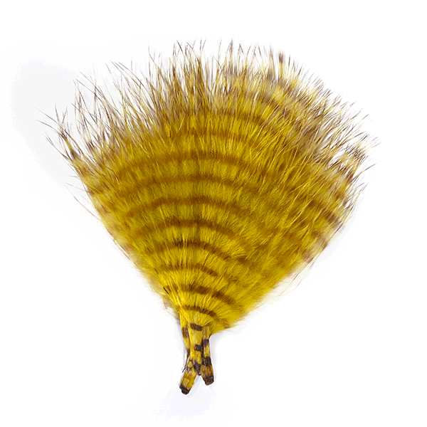 Montana Fly Company Mini Barred Marabou