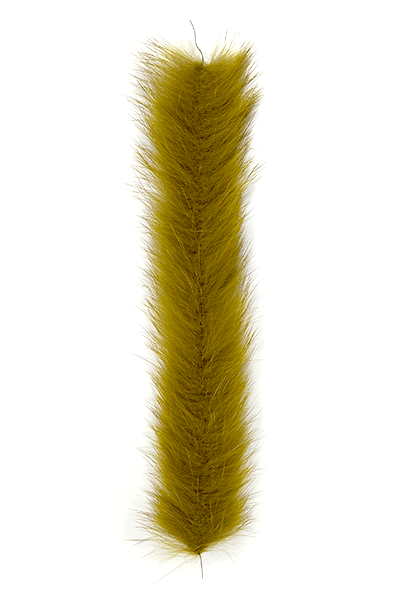 Montana Fly Company Bunny Brush