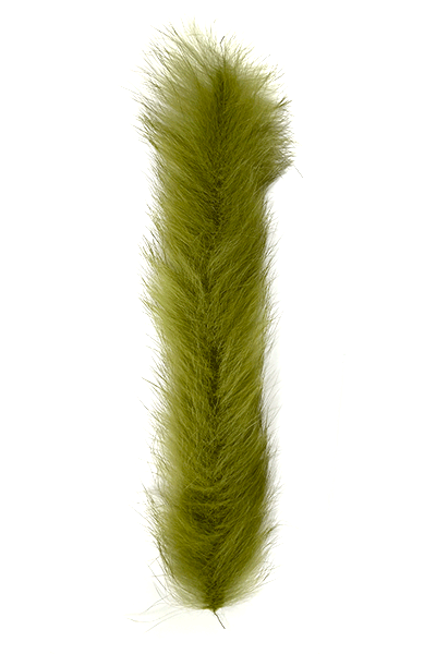 Montana Fly Company Bunny Brush