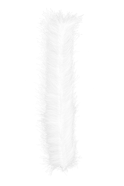 Montana Fly Company Bunny Brush