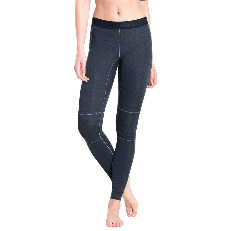 Kuhl Women's Akkomplice Bottom Carbon Image 01