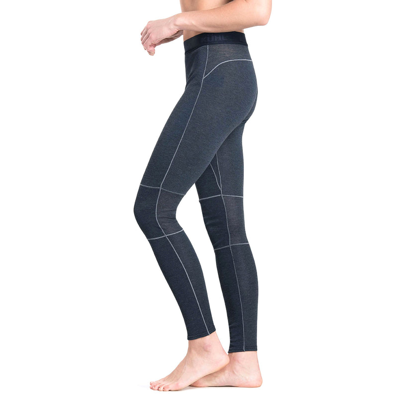 Kuhl Women's Akkomplice Bottom Carbon Image 02