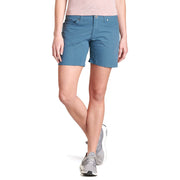 Kuhl Women's Splash Short Deep Harbor Image 01