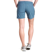 Kuhl Women's Splash Short Deep Harbor Image 03