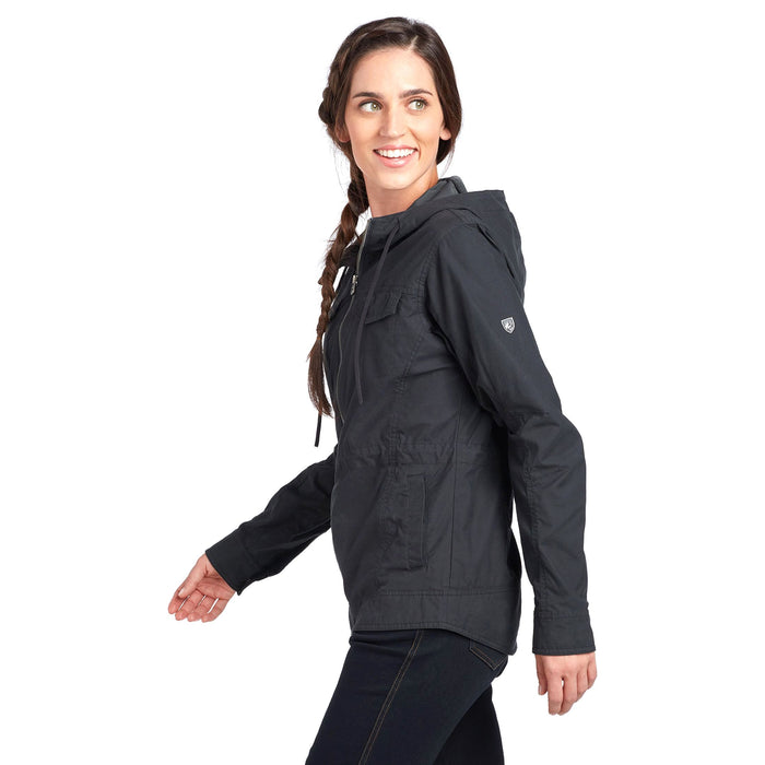 Kuhl Women's Stryka Jacket — Little Forks Outfitters