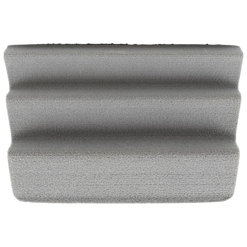 Simms Super-Fly Patch Gray Image 01