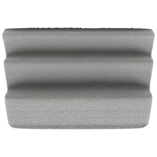 Simms Super-Fly Patch Gray Image 01