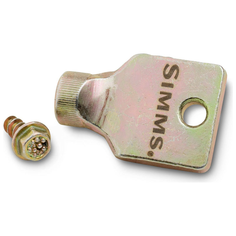 Simms Hardbite Stud Vibram Image 01