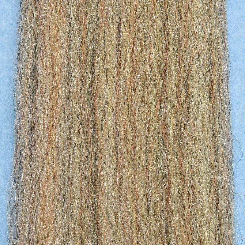 Enrico Puglisi EP Trigger Point Fibers