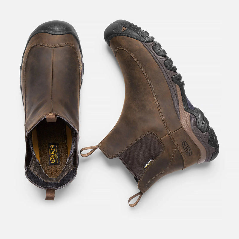 Keen Men's Anchorage III Waterproof Boot Sale