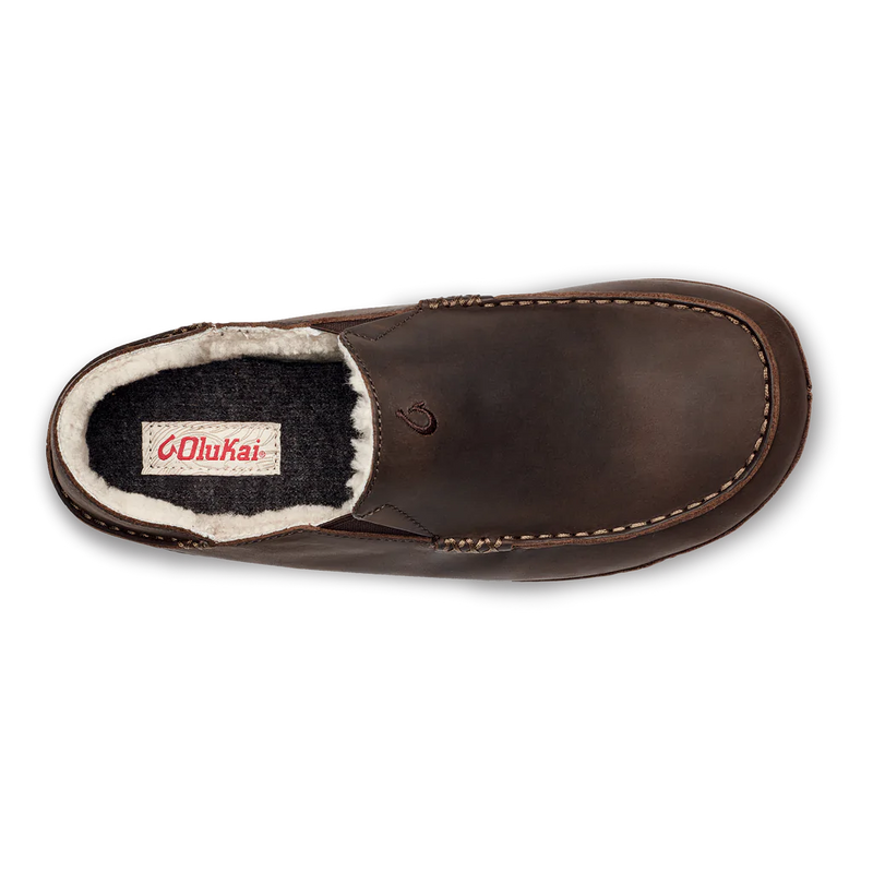 Olukai Men's Moloa Slipper