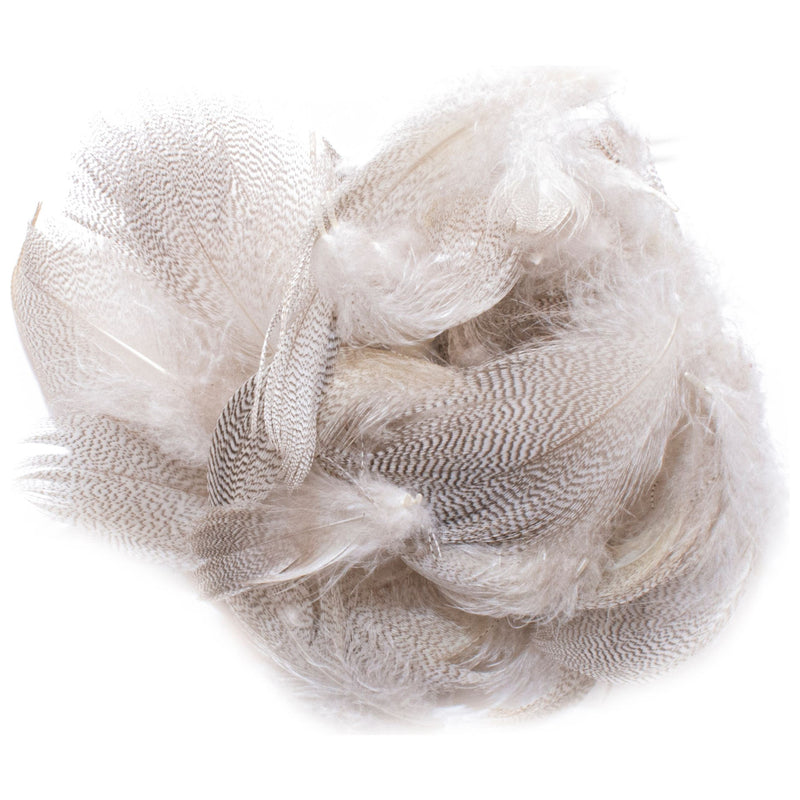 Wapsi Mallard Barred Flank