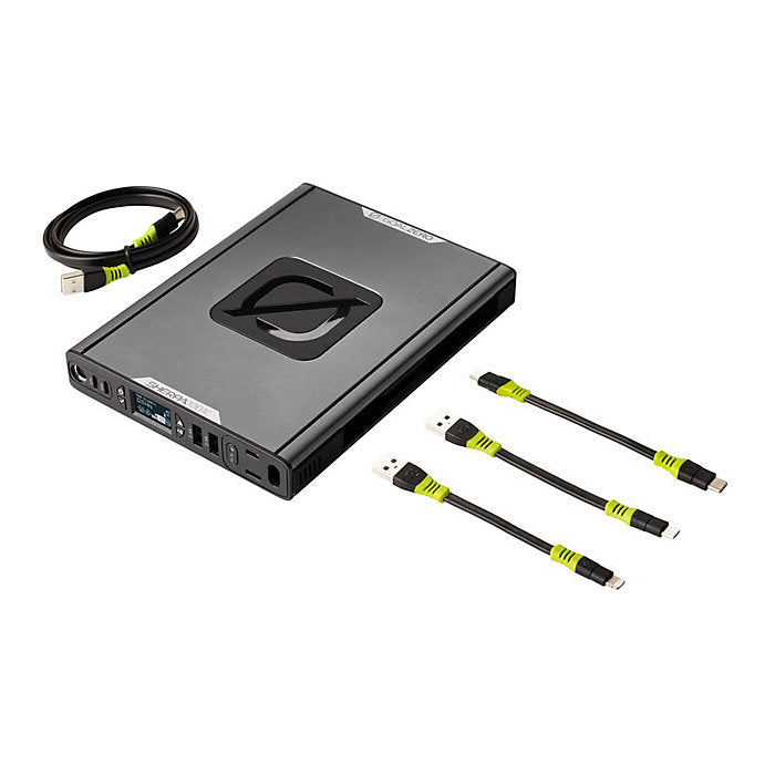 Goal Zero Sherpa 100AC Power Bank Sale