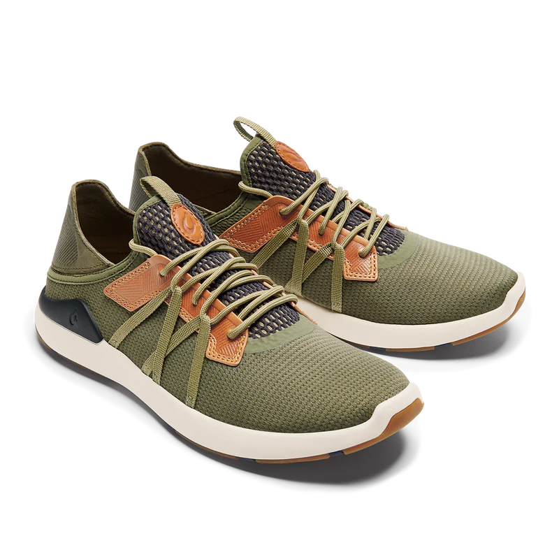 Olukai Men's Mio Li Sneaker