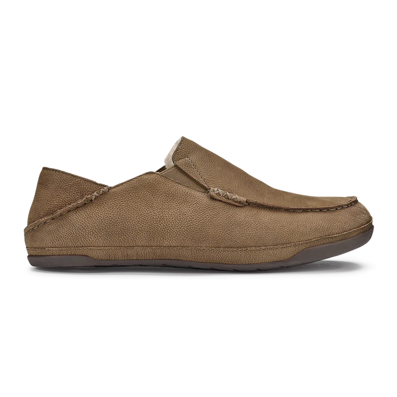 Olukai Men's Kipuka Hulu Slipper