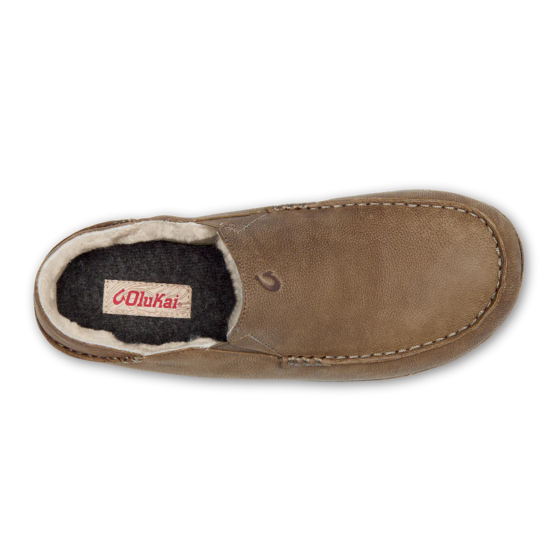 Olukai Men's Kipuka Hulu Slipper